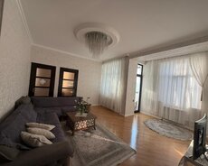 Yasamal Polis Idarəsi-nin yaninda