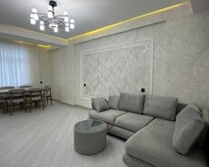 2 otaqlı 70 kv mənzil kirayə verilir