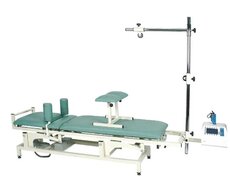 Traksiya aparatı dəsti