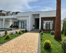 Mərdəkan Nəlbəki lounge yanı