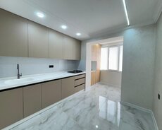 Həzi Aslanov Metro yanı Əla Təmir 3 otaqlı