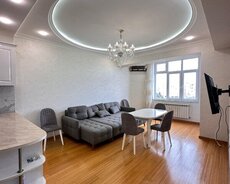 Əhmədli qəs. Nəsrəddin Tusi küç. Yeni Bina 2 otağa düzəlmə M