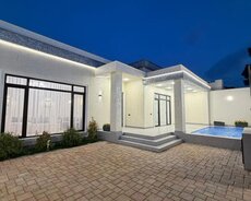 Bağ evi, Mərdəkan qəs