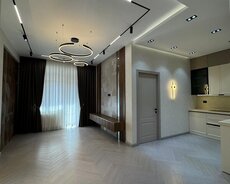 Renessans Palasda 2 otaqlı studio satilir