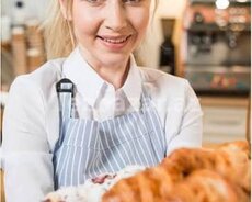 Kruassançı (Gecə Növbəsi)