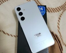 Samsung Galaxy s24 satlir sadə