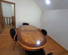 içərişəhərdə 110 kv ofis