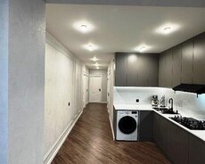 3 Otaqli temirli Bakixanov Qesebesi