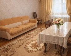 İpotekaya Yararlı Qanuni 3 otaqlı Mənzil satılır