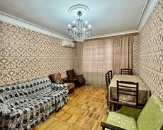 Elmlerde kohne tikili 2 otaqli satilir