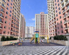 West Town Yaşayış Kompleksi