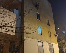 2-otaqlı mənzil Yasamal r-nu Hərbi şəhərcikdə