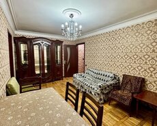 Elmlər Akademiyası m/st. Z. Xalilov küçəsində