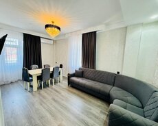 Satılır . 3 otaq . Bakıxanov qəsəbəsi
