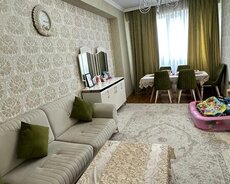 Xırdalan şəhər, Kristal 1 kompleksi