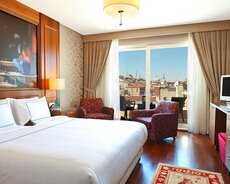 İcareye Otel verilir