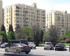 3 otaqlı mənzil satılır