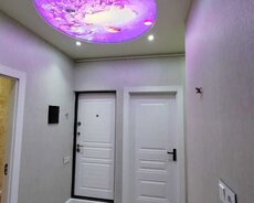 Xətai rayonu General Şixlinski küç