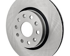 Jeep wrangler 2018-2025 əyləc bəndi