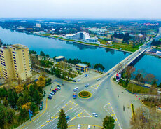 Şəki – Mingəçevir Turu