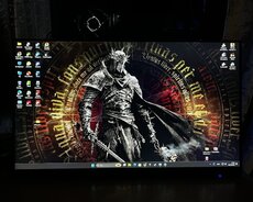 Acer Sa240y 75hz Fullhd (ciddi aliciya cuzi endirim olunaca