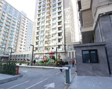 Salatın Əsgərova küçəsi