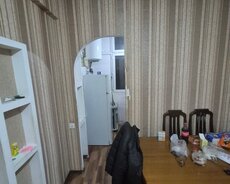 Xırdalan Abşeron Gənclər Şəhərciyi 46 kvm Kupça