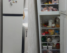 Soyuducu tam islekdi