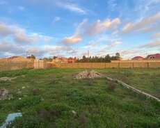 7 sot torpaq sahəsi, Merdekan