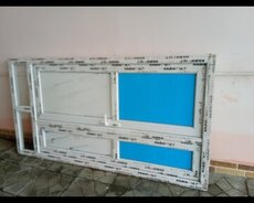 Plastik ikinci el qapi