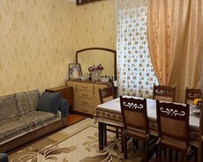 Satılır. 2 otaq . Bakıxanov qəsəbəsi