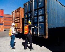 Gömrük təmsilçisi