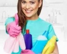 xadime isi axtariramm