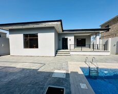 Bağ evi, Mərdəkan qəs