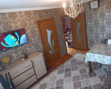 Mərdəkanda 3 otaqlı bina evi satılır