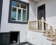 Məhəmmədidə həyət evi satılır