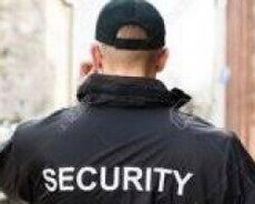 Zabratda yerləşən Uşaq Baxçasına Mühafizəçi bəy tələb olunur