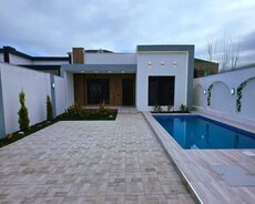 Bağ evi, Şüvəlan q