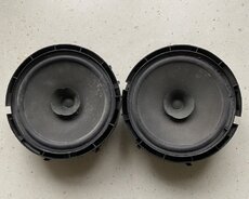 Mitsubishi Dinamikləri