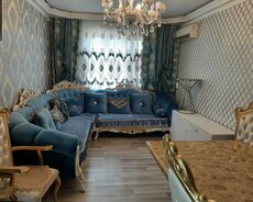 Xətai rayonu Sarayeva küç