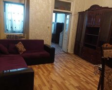 kiraye ev 28 may metrosu yaxinligi