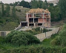 13 sot heyet evi satilir