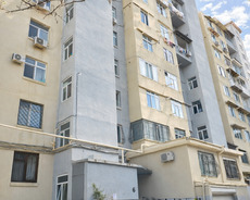 İnqilabda Qanuni 3 otaqlı Kupçal Mənzil Satılır