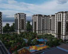 Xirdalanda 2 otaq menzil satilir