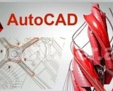 Peşəkar Auto Cad kurslarımız