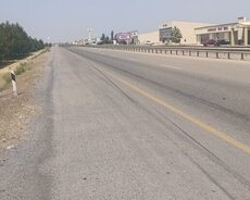 1 hektar Senaye teyinatli Goranda