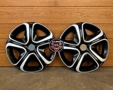 disk qapaqlari kalpak sport teker