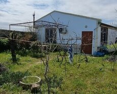 Maştağa Tavaylıda həyət evi satılır