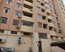 Satılır 2 otaq . Bakıxanov qəsəbəsi