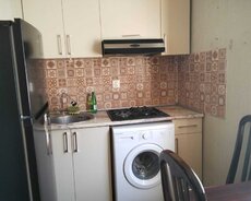 1 otaq menzil kiraye verlir aaaf park